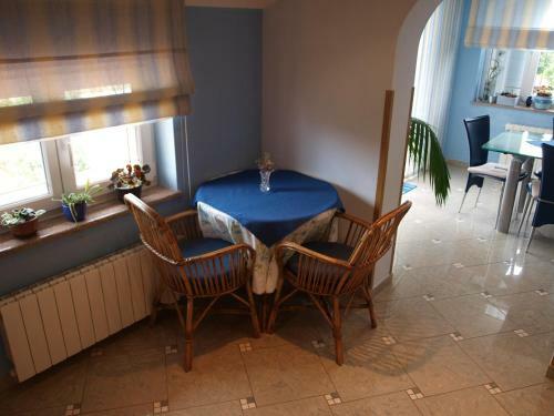 Apartment Villa Brig