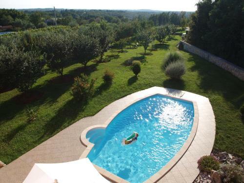 Apartment Villa Brig