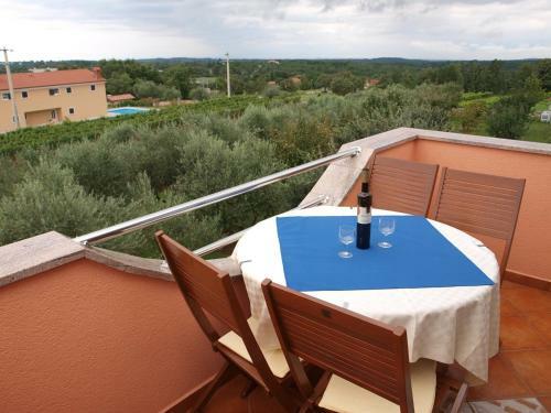 Apartment Villa Brig