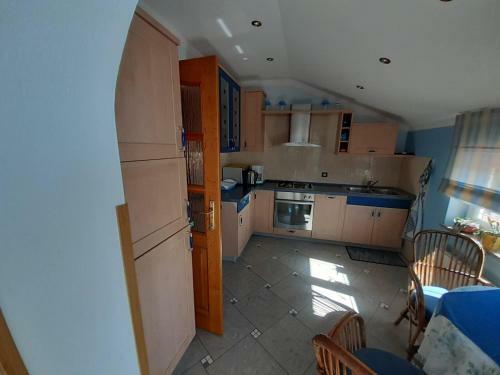 Apartment Villa Brig