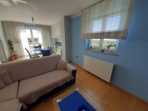 Apartment Villa Brig