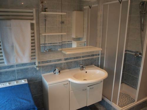 Apartment Villa Brig