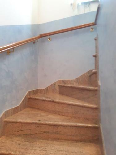 Apartment Villa Brig