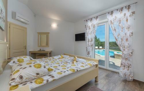 Villa Gardenia With Pool, Garden And Jacuzzi