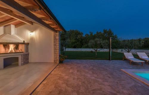 Villa Gardenia With Pool, Garden And Jacuzzi