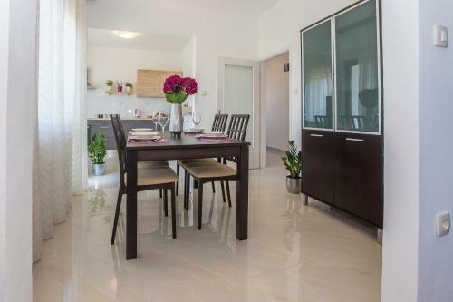 House Demetra