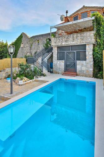 Holiday Home Zola - Psm120
