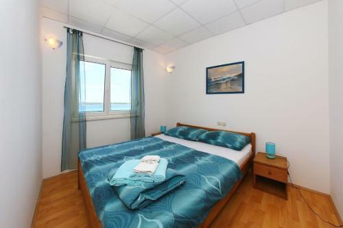 Apartments Vista