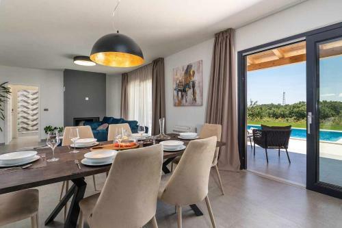Villa Joze