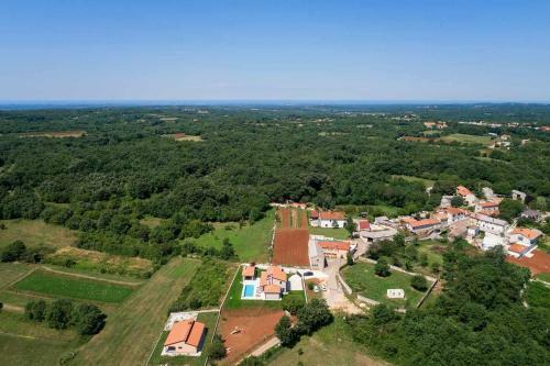 Villa Joze