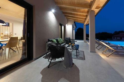 Villa Joze