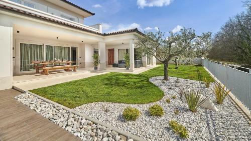 Hostal Villa Grgo