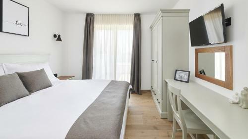 Hostal Villa Grgo