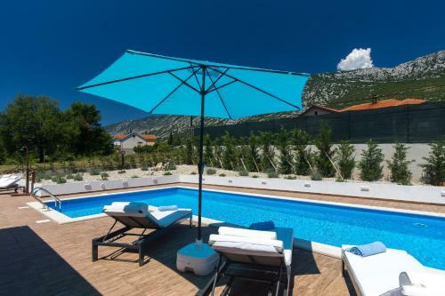 Villa Lavanda