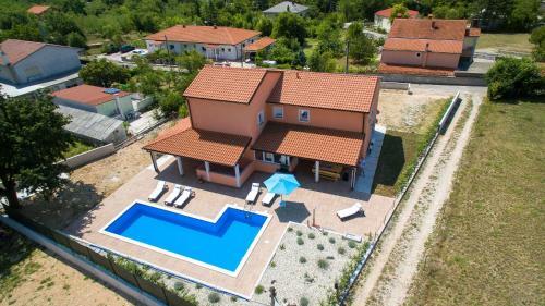 Villa Lavanda