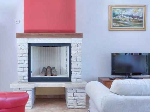 Holiday Home Roberto