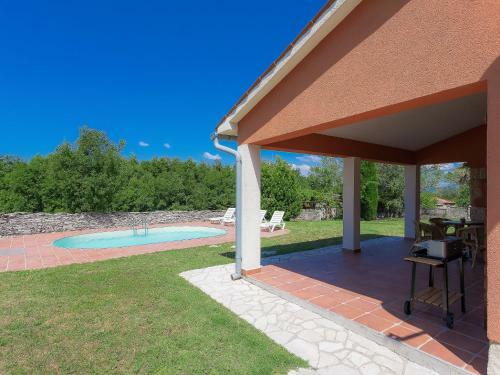 Holiday Home Roberto