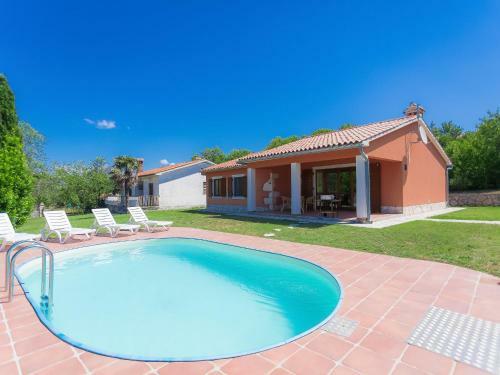 Holiday Home Roberto