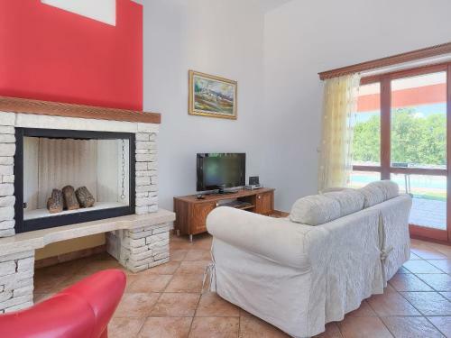 Holiday Home Roberto