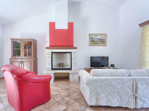 Holiday Home Roberto