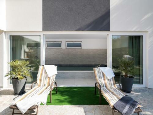 Holiday Home Manea