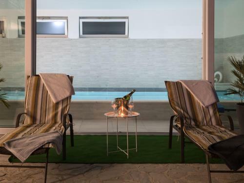 Holiday Home Manea