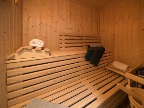 Holiday Home Manea