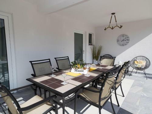 Holiday Home Manea