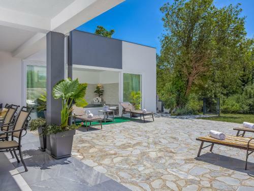 Holiday Home Manea