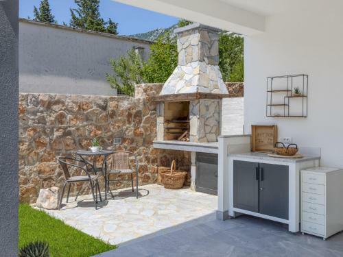 Holiday Home Manea