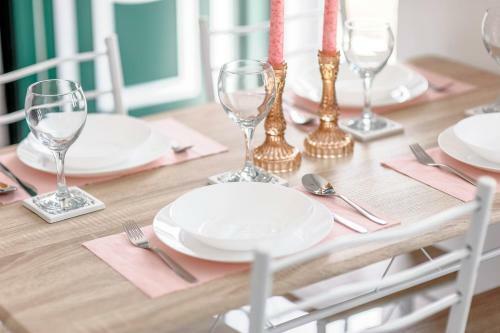 Hostal Apartments Paola