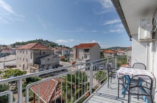Apartment And Room Ilija
