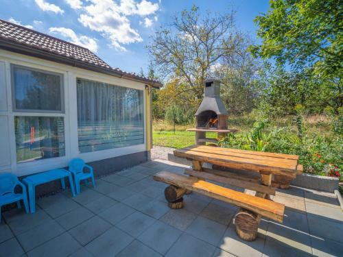 Holiday Home Tina