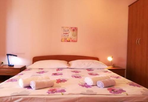Apartment Marija - 100m From Beach