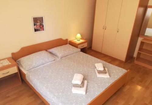 Apartment Marija - 100m From Beach