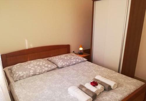 Apartment Marija - 100m From Beach