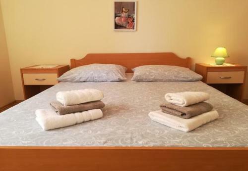 Apartment Marija - 100m From Beach