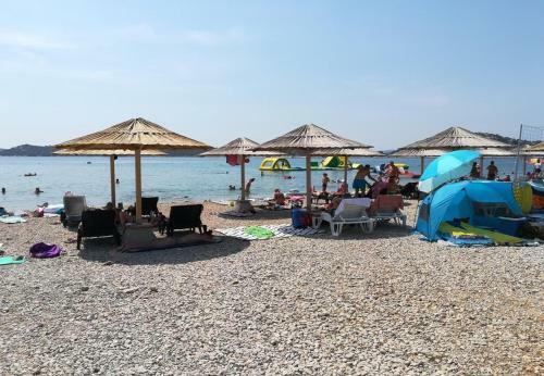 Apartment Marija - 100m From Beach