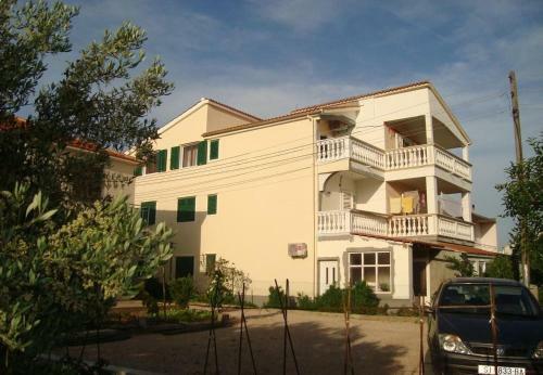 Apartment Marija - 100m From Beach