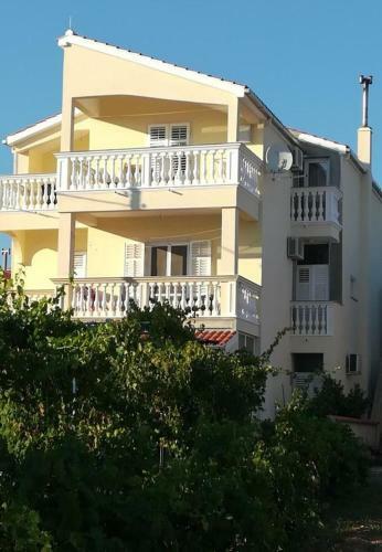 Apartment Marija - 100m From Beach