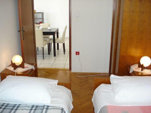Apartments Damir - On The Sea Side