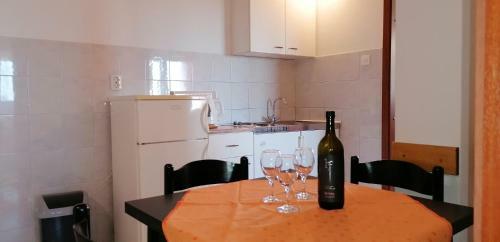 Apartments Damir - On The Sea Side