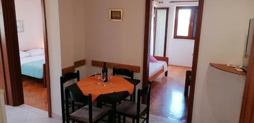 Apartments Damir - On The Sea Side
