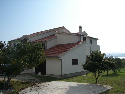 Apartments Damir - On The Sea Side