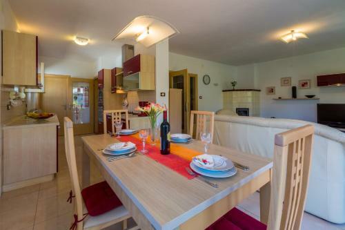 Apartamentos Ivanka - Tribalj