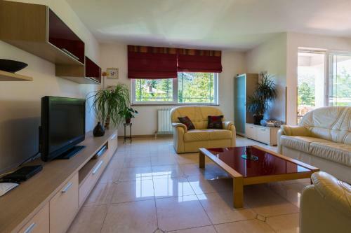 Apartamentos Ivanka - Tribalj