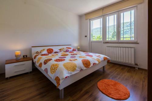 Apartamentos Ivanka - Tribalj