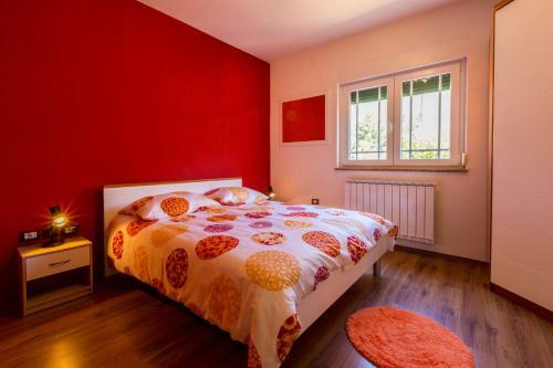Apartamentos Ivanka - Tribalj