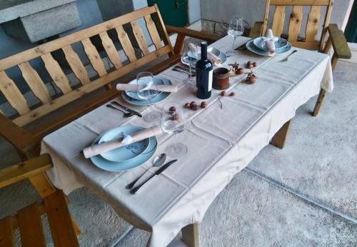 Holiday Home Tomislav-100m From Sea