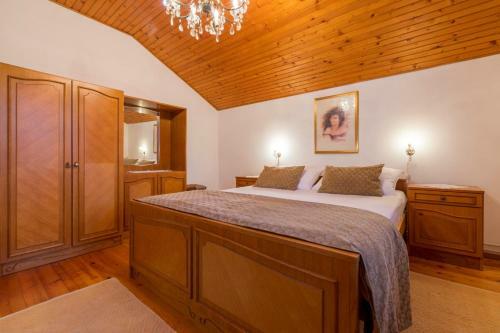 Apartamentos Pemper